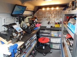 locksmith technologies